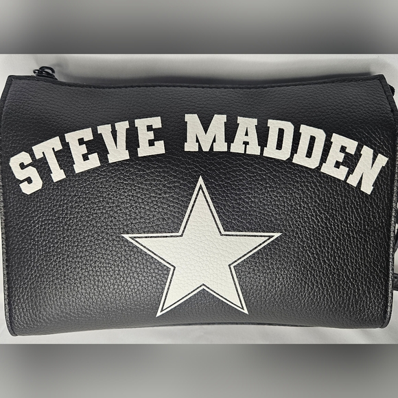 Steve Madden Blexi Star Crossbody Purse NWT - Picture 2 of 9